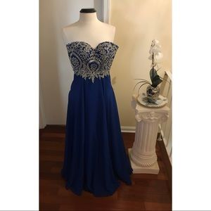 💎Evening Gown💎 Sz. S